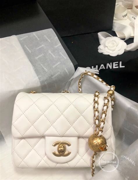 chanel mini coco 17價錢